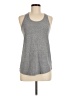 Tek Gear Gray Active Tank Size M - photo 1