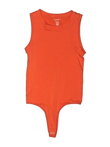 No Comment Bodysuit (view 1)