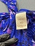 Free People 100% Modal Blue Sleeveless Blouse Size S - photo 8