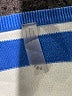 Primary Clothing Blue Cardigan Size 8 - 9 - photo 3