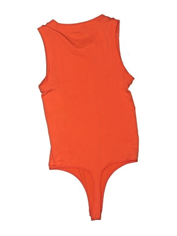 No Comment Bodysuit (view 2)