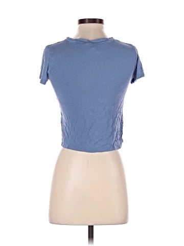 Divided by H&M Short Sleeve T-Shirt (view 2)