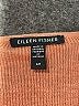 Eileen Fisher Brown Pullover Sweater Size S - photo 7