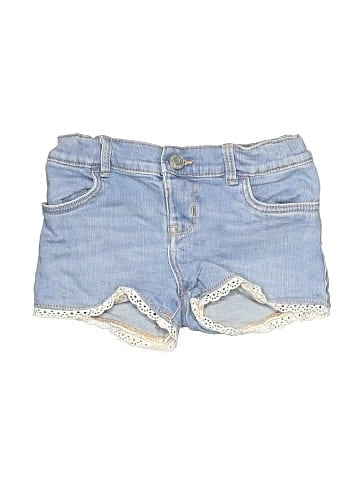 OshKosh B'gosh Denim Shorts (view 1)