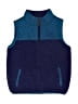 Carter's 100% Polyester Blue Vest Size 4T - photo 1
