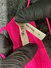 Truth NYC 100% Polyester Solid Pink Casual Dress Size S - photo 7