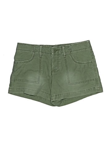 American Eagle Outfitters Khaki Shorts (view 1)