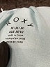 Roxy Blue Swimsuit Top Size M - photo 3