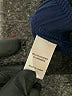 Cuddl Duds Solid Blue Jumpsuit Size S - photo 5