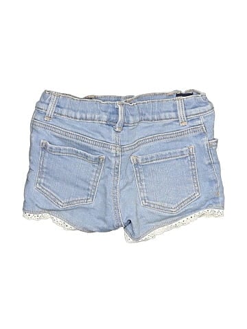 OshKosh B'gosh Denim Shorts (view 2)