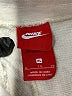 Nike 100% Cotton Solid Ivory Casual Pants Size XL - photo 7