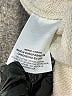 Nike 100% Cotton Solid Ivory Casual Pants Size XL - photo 8