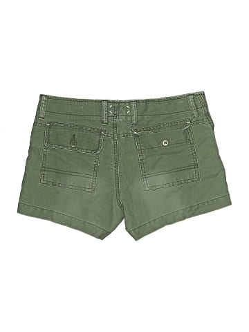 American Eagle Outfitters Khaki Shorts (view 2)