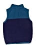 Carter's 100% Polyester Blue Vest Size 4T - photo 2
