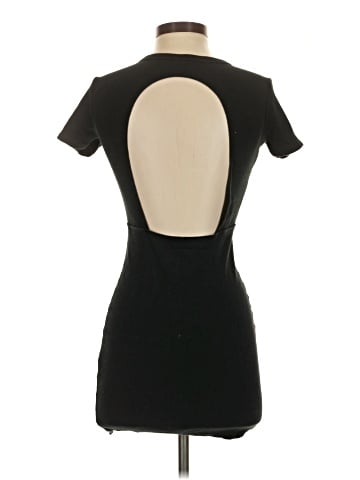 Garage Casual Dress (view 2)