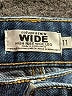 Refuge Color Block Blue Jeans Size 11 - photo 4
