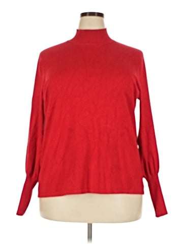 Erin London Turtleneck Sweater (view 1)