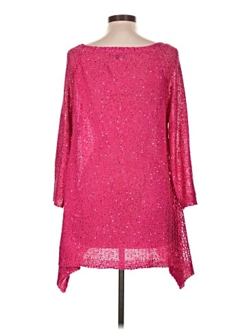 Dolce Cabo Pullover Sweater (view 2)