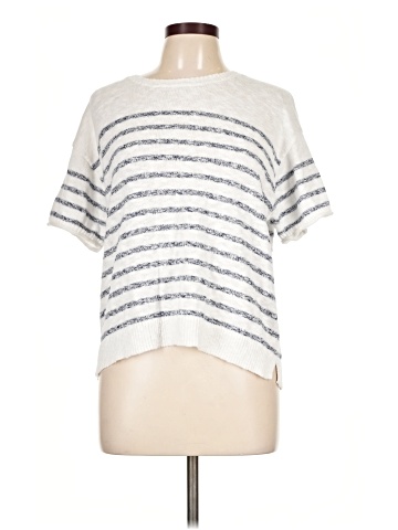 J.Crew Factory Store Pullover Sweater (view 1)