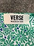 verse Green Sleeveless Blouse Size M - photo 7
