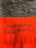 Nike Golf 100% Polyester Solid Red Active Skort Size 12 - photo 3