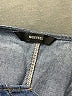 Sidefeel Blue Sleeveless Blouse Size 2XL - photo 7