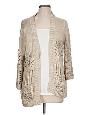 Sigrid Olsen Cardigan (view 1)