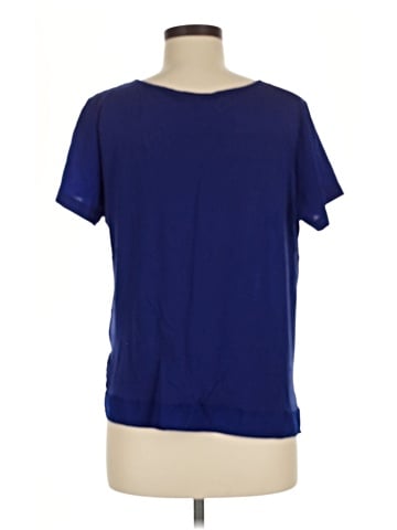 French Connection Short Sleeve Top (view 2)