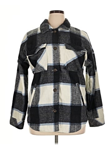 Ci Sono Jacket (view 1)