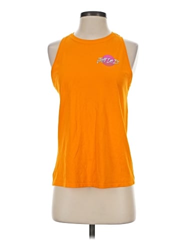Nike Sleeveless T-Shirt (view 1)