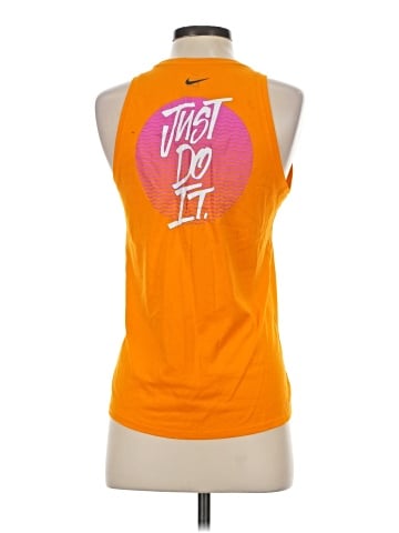 Nike Sleeveless T-Shirt (view 2)