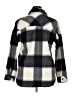 Ci Sono Plaid Gray Jacket Size XL - photo 2