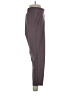 Athleta Solid Gray Casual Pants Size 0 - photo 4