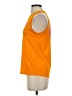 Nike Orange Sleeveless T-Shirt Size S - photo 5