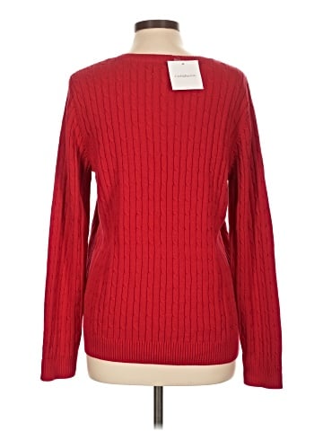 Croft & Barrow Pullover Sweater (view 2)