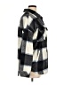 Ci Sono Plaid Gray Jacket Size XL - photo 4