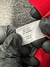 Lane Bryant Red Jacket Size 18 - photo 7