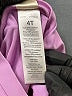 OshKosh B'gosh Pink Rash Guard Size 4T - photo 4