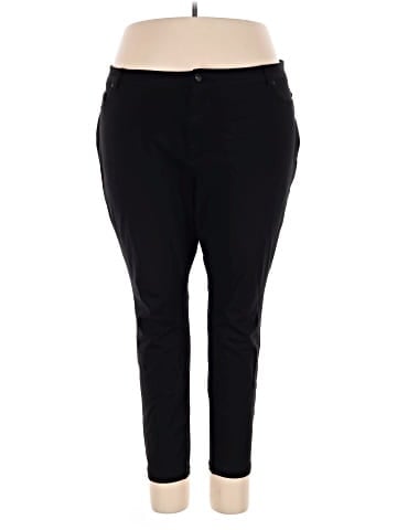 DKNY Jeans Casual Pants (view 1)
