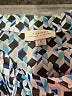 Tahari by ASL 100% Polyester Blue Sleeveless Blouse Size S - photo 7