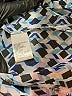 Tahari by ASL 100% Polyester Blue Sleeveless Blouse Size S - photo 8