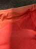 Lululemon Athletica Color Block Orange Skort Size 6 - photo 4