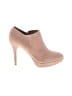 Vince Camuto Tan Ankle Boots Size 7 - photo 1