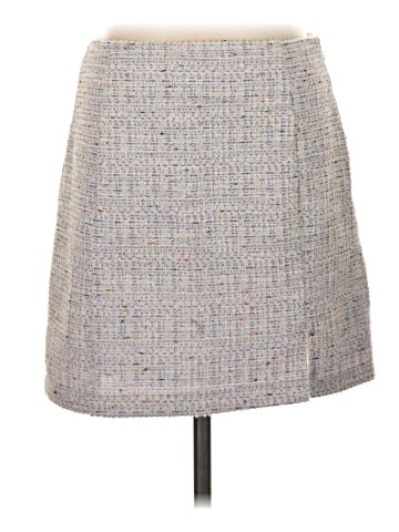 Blue Rain Casual Skirt (view 1)