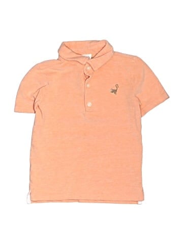 Janie and Jack Short Sleeve Polo (view 1)