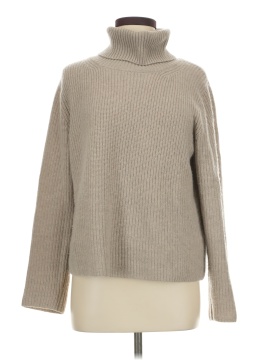 Banana Republic Cashmere Pullover Sweater