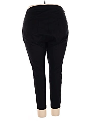 DKNY Jeans Casual Pants (view 2)