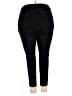 DKNY Jeans Solid Black Casual Pants Size 3X - photo 2