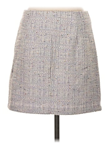 Blue Rain Casual Skirt (view 2)