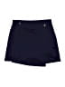 J. McLaughlin Solid Blue Active Skort Size M - photo 1